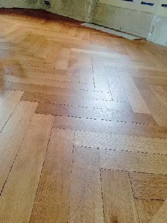 Seuils et Parquets : Rénovation parquet 34.webp